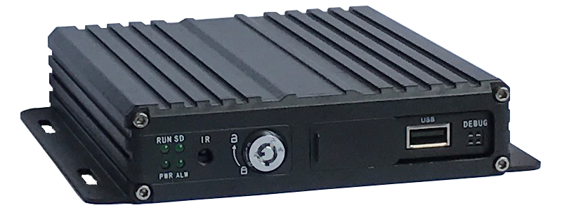 水泥罐車視頻監控方案