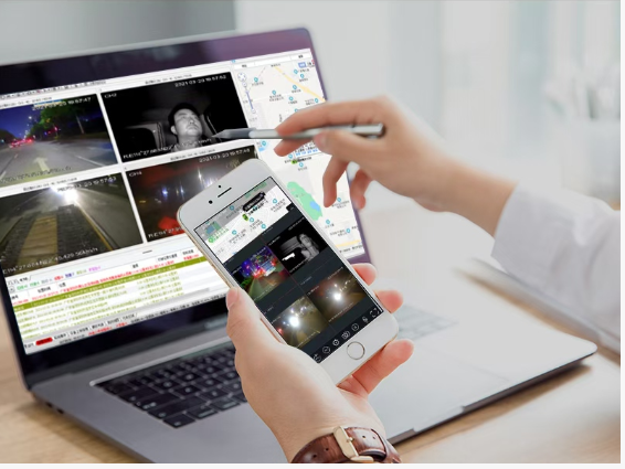 執法車視頻監控系統方案