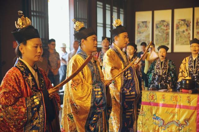 什么是和合術(shù)？玄學(xué)挽回愛情的秘術(shù)-音狐運(yùn)勢網(wǎng)