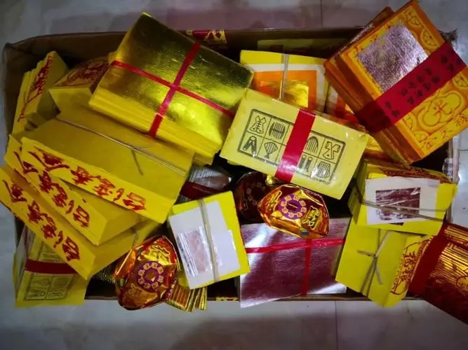 超度嬰靈的意義和目的是什么，三悟道長為您詳解道家超度科儀-音狐運勢網