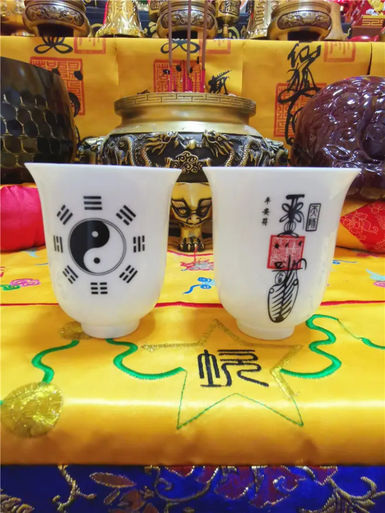 讓前任主動復合的巫術-音狐運勢網