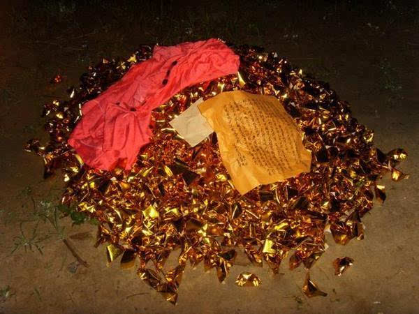 還陰債的好處，還完以后人生立馬順遂-音狐運勢網