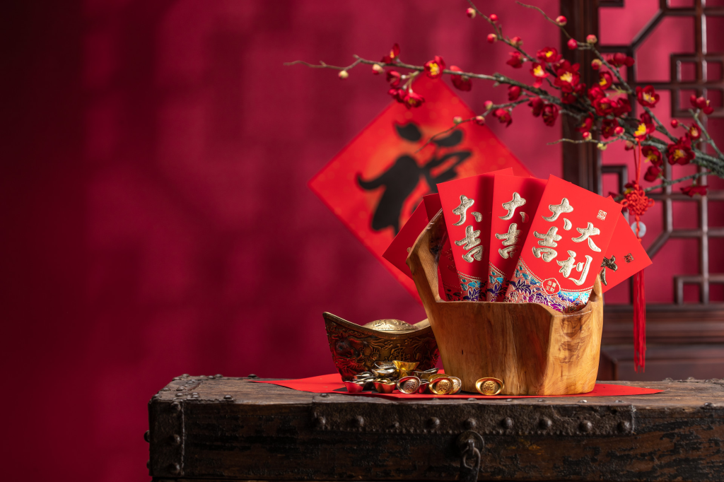 財庫未開是什么原因，怎么樣才能將財庫打開-音狐運勢網