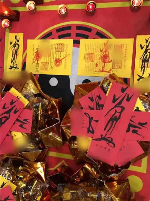 為什么要補財庫-音狐運勢網