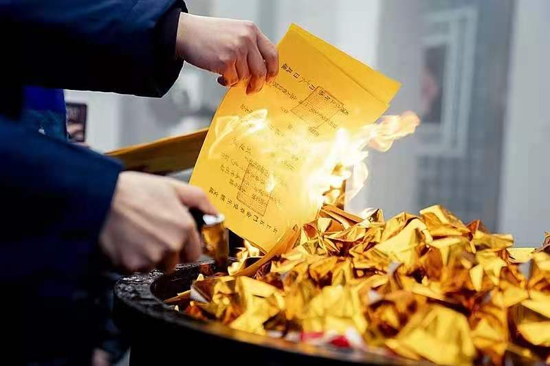 補財庫是提前消耗福報嗎？-音狐運勢網(wǎng)