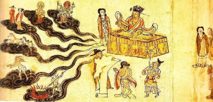 墮胎嬰靈附身會有一些什么樣的表現？-音狐運勢網