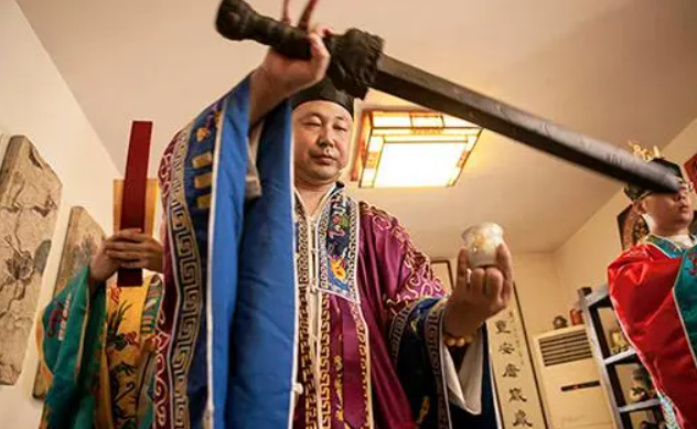 法術下蠱讓對方愛上你到底有沒有用-音狐運勢網