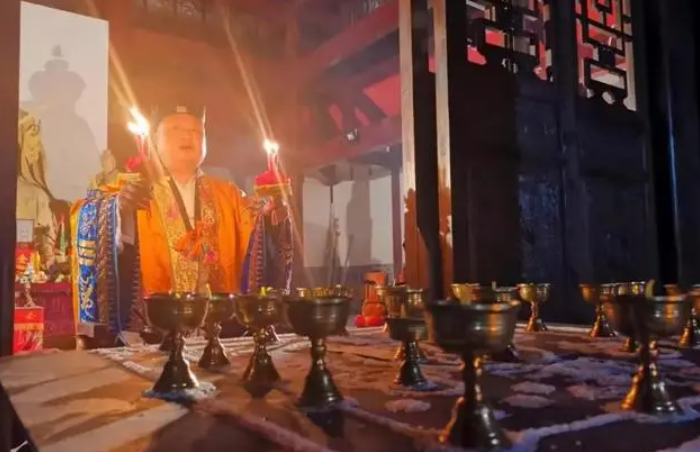 做法事真的能挽回感情嗎？道家和合法事真的有那么神奇嗎-音狐運勢網(wǎng)