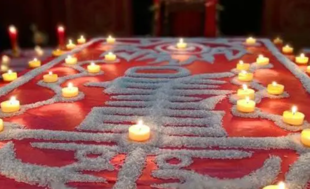 如何為嬰靈超度，將其盡快送走？-音狐運勢網(wǎng)