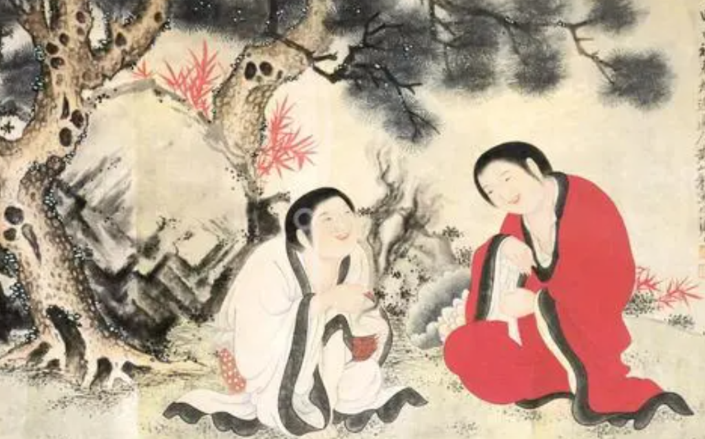 和合術的起源和概念-音狐運勢網