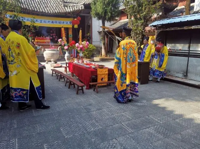 道家是如何進行超度嬰靈法事的？-音狐運勢網