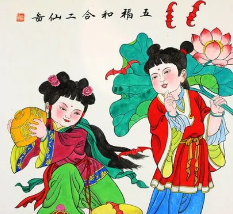 詳細(xì)解密“和合術(shù)”，和合術(shù)有用嗎？和合術(shù)到底是真的假的-音狐運(yùn)勢(shì)網(wǎng)