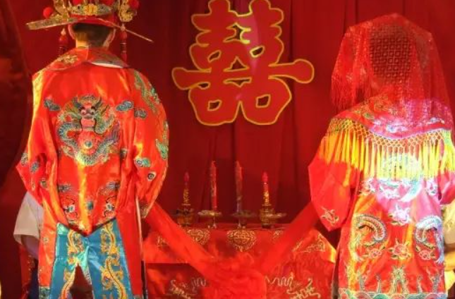 八字合婚，怎么看兩個人合不合？-音狐運(yùn)勢網(wǎng)