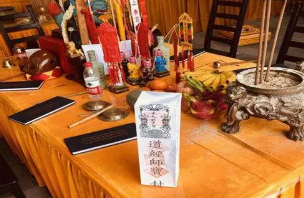 超度嬰靈，是一種人為關懷，也是一種懺悔的儀式-音狐運勢網