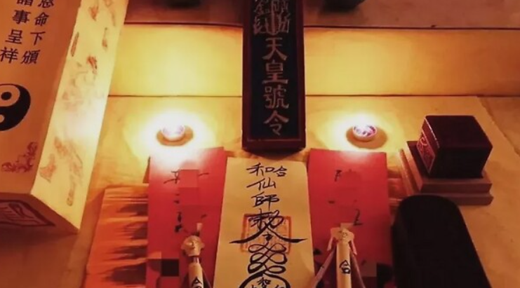 什么是“和合術(shù)”，和合術(shù)怎么操作，和合術(shù)真的可以復合嗎？-音狐運勢網(wǎng)