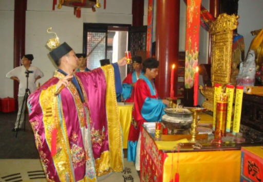 什么是和合術(shù)？分手了做和合術(shù)有用嗎？-音狐運勢網(wǎng)