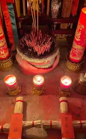 讓前任復(fù)合的主動復(fù)合的巫術(shù)，情侶復(fù)合的最靈的法術(shù)-音狐運(yùn)勢網(wǎng)