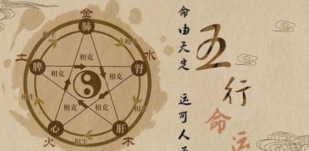 四柱八字零基礎(chǔ)入門教程-音狐運(yùn)勢(shì)網(wǎng)