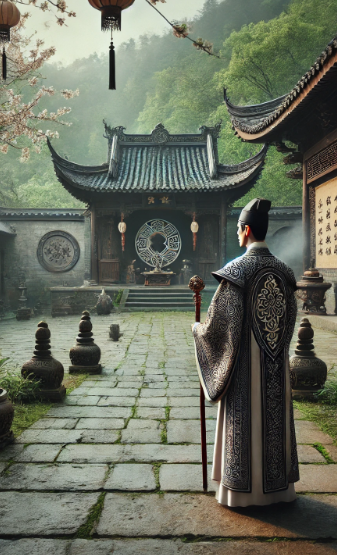 和合術真的能幫你挽回感情嗎？三悟道長論和合術-音狐運勢網