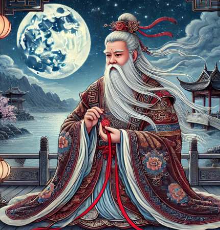 道家和合術：挽回感情的古老秘法-音狐運勢網