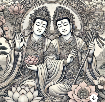什么是和合術(shù)，和合術(shù)有哪幾類(lèi)-音狐運(yùn)勢(shì)網(wǎng)