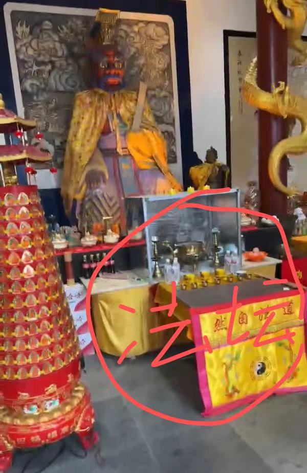 詛咒最快見(jiàn)效法，如何下咒最靈驗(yàn)-音狐運(yùn)勢(shì)網(wǎng)