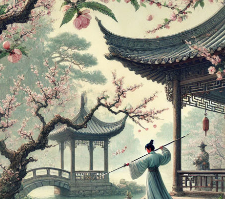 拆散婚姻最靈驗(yàn)的方法-斬桃花術(shù)-音狐運(yùn)勢網(wǎng)