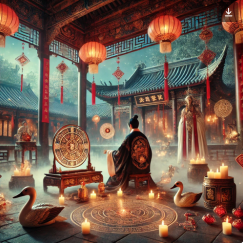 和合術(shù)真的可以復(fù)合嗎？多個(gè)角度為你講解和合術(shù)-音狐運(yùn)勢(shì)網(wǎng)