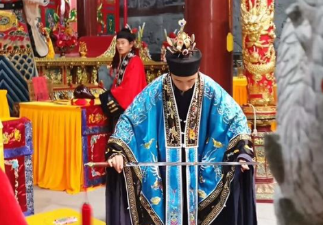 有沒有做過和合術(shù)的？真的成功了么？-音狐運勢網(wǎng)