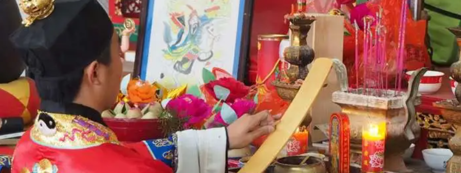 什么是迷魂和合術(shù)，迷魂和合術(shù)的分類-音狐運(yùn)勢(shì)網(wǎng)