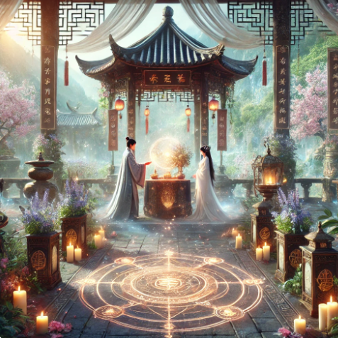 和合術真的可以復合嗎？-音狐運勢網