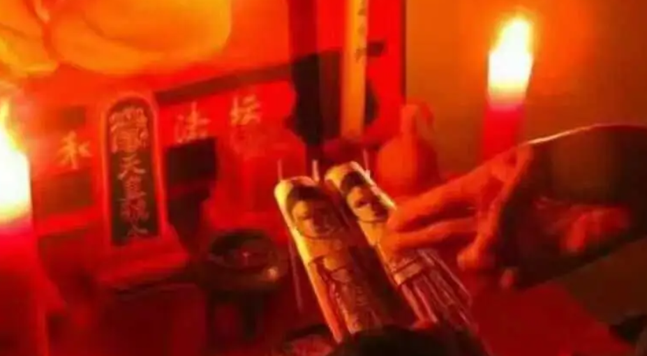 和合術詳解，和合術有用嗎？-音狐運勢網
