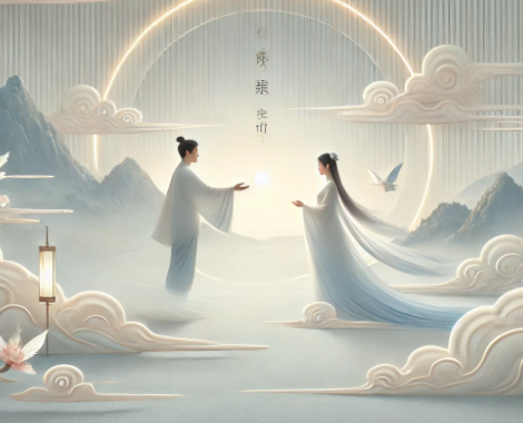 深度揭秘和合術，和合術怎么做-音狐運勢網