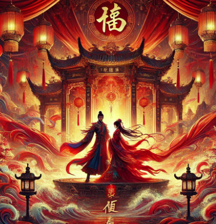 你所不知道的道家秘術-和合術-音狐運勢網