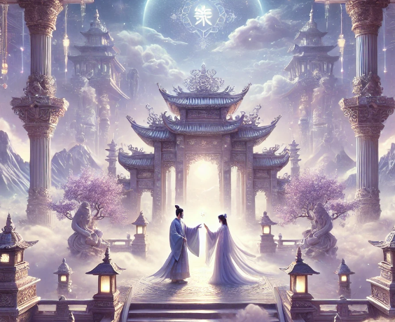 最全面的和合術介紹，對于和合術你想了解的都在這里-音狐運勢網