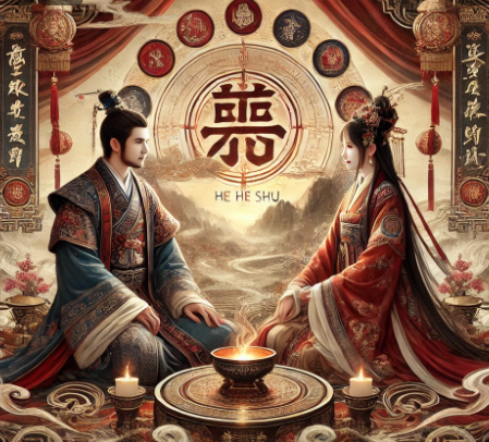 和合術的來源，和合術的分類，怎么做和合術-音狐運勢網
