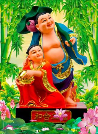 何為和合術？和合術有幾種-音狐運勢網