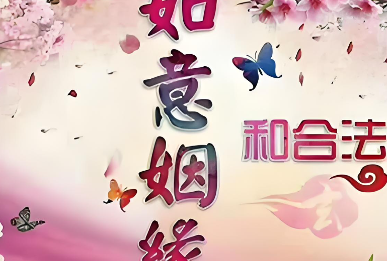 和合術(shù)是什么？和合術(shù)真的可以復(fù)合嗎？-音狐運(yùn)勢(shì)網(wǎng)