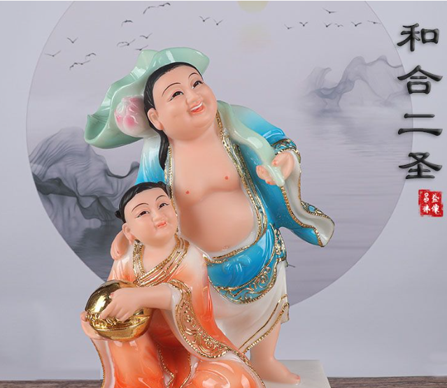 和合術詳解，和合法事詳解-音狐運勢網