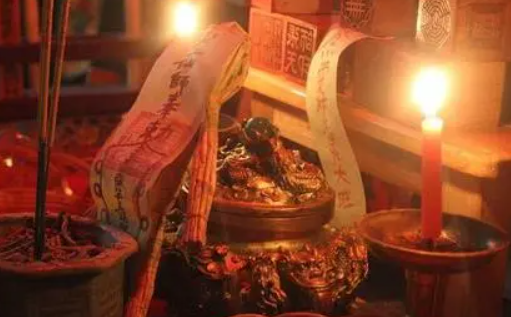 嬰靈有多少怨氣，怎么超度嬰靈？-音狐運勢網