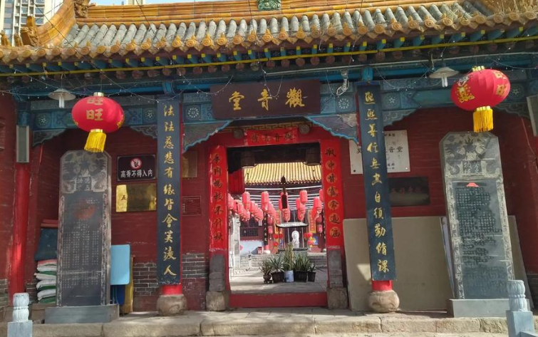 超度嬰靈，超度亡人，太原是晉源區觀音堂長期超度嬰靈-音狐運勢網
