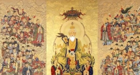 超度嬰靈的科儀流程與經文有哪些？-音狐運勢網
